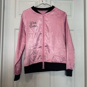 Greae Pink Ladies jacket